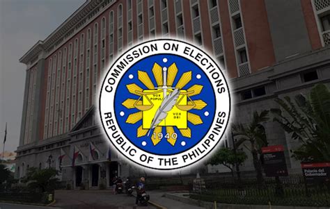 Comelec ‘suppression of ‘embo’ voters hit .
